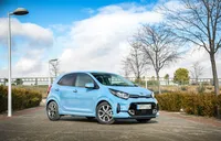Foto 3 - KIA Picanto 2021