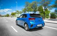 Foto 2 - KIA Rio GT Line