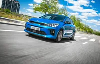 Foto 3 - KIA Rio GT Line