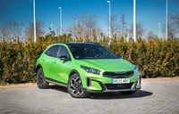 Foto 2 - KIA XCeed 2023