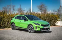 Foto 3 - KIA XCeed 2023