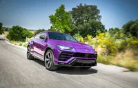 Foto 1 - Lamborghini Urus