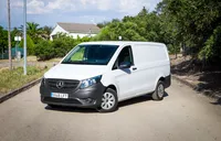 Foto 1 - Mercedes-Benz Vito 110 CDI