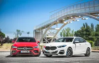 Foto 3 - Mercedes CLA 200 Coupé 7G-DCT