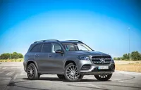 Foto 1 - Mercedes GLS 400 d 4MATIC