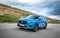 Foto 1 - MG ZS 1.5 VTi-Tech Luxury