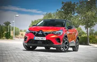 Foto 2 - Mitsubishi ASX 160 PHEV