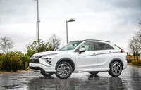 Foto 3 - Mitsubishi Eclipse Cross PHEV