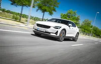 Foto 3 - Polestar 2 Long Range Performance Pack