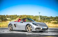 Foto 2 - Porsche 718 Boxster 25 aniversario