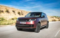Foto 3 - Range Rover SWB P510e 