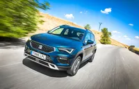 Foto 3 - SEAT Ateca 2.0 TDI 115 CV