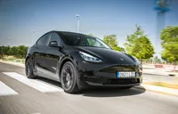 Foto 2 - Tesla Model Y Performance