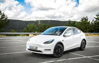 Foto 1 - Tesla Model Y