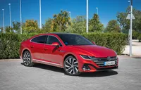 Foto 3 - Volkswagen Arteon eHybrid R-Line (Rojo Intenso)