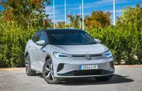 Foto 1 - Volkswagen ID.5 GTX