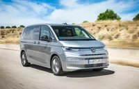 Foto 2 - Volkswagen Multivan e-Hybrid