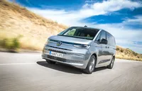Foto 1 - Volkswagen Multivan e-Hybrid