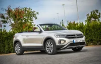 Foto 2 - Volkswagen T-Roc Cabrio 2022