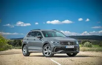 Foto 3 - Volkswagen Tiguan R-Line TSI DSG
