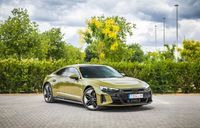 Foto 3 - Audi e-tron GT