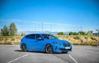 Foto 2 - BMW 118d