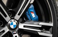 Foto 1 - BMW 420d Coupé M Sport