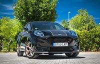 Foto 1 - Ford Puma ST Gold Edition