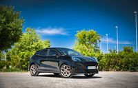 Foto 2 - Ford Puma ST Gold Edition