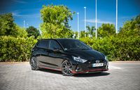 Foto 1 - Hyundai i20 N