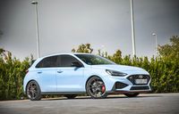 Foto 3 - Hyundai i30 N Performance 2022