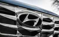 Foto 2 - Hyundai Tucson Híbrido Tecno