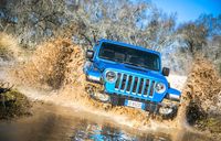 Foto 2 - Jeep Gladiator