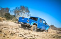 Foto 3 - Jeep Gladiator