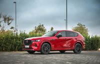 Foto 2 - Mazda CX-60 PHEV Homura