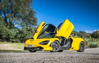 Foto 2 - McLaren 720S Coupé
