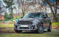 Foto 2 - MINI Countryman SD ALL4