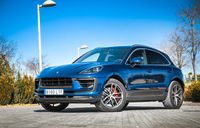 Foto 2 - Porsche Macan S 