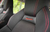 Foto 3 - Suzuki Swift Sport Mild Hybrid