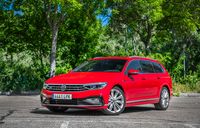 Foto 3 - Volkswagen Passat Variant