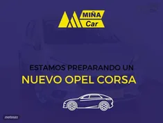 Dimensiones: Opel Corsa 2019-presente vs. Mercedes-Benz E 2020-2023