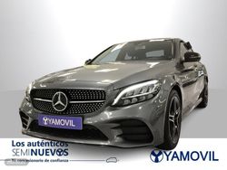 Mercedes Clase C 200 d 118 kW (160 CV) - Miniatura 1