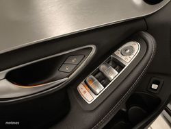 Mercedes Clase C 200 d 118 kW (160 CV) - Miniatura 10