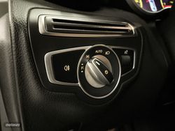 Mercedes Clase C 200 d 118 kW (160 CV) - Miniatura 12