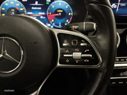 Mercedes Clase C 200 d 118 kW (160 CV) - Miniatura 15