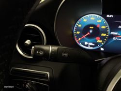 Mercedes Clase C 200 d 118 kW (160 CV) - Miniatura 16