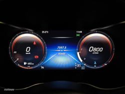 Mercedes Clase C 200 d 118 kW (160 CV) - Miniatura 17