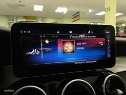 Mercedes Clase C 200 d 118 kW (160 CV) - Miniatura 18