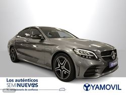 Mercedes Clase C 200 d 118 kW (160 CV) - Miniatura 2