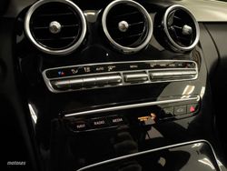Mercedes Clase C 200 d 118 kW (160 CV) - Miniatura 22